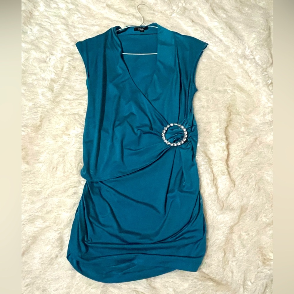 Selé Blouse